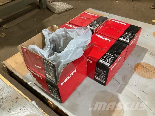 Hilti 00311626 Construction - Others