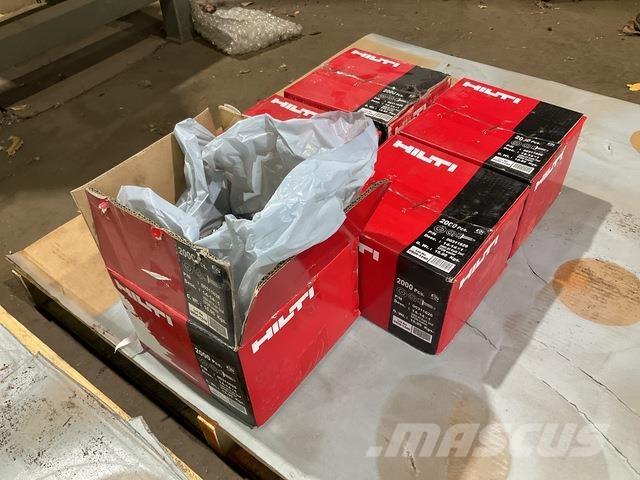 Hilti 00311626 Construction - Others