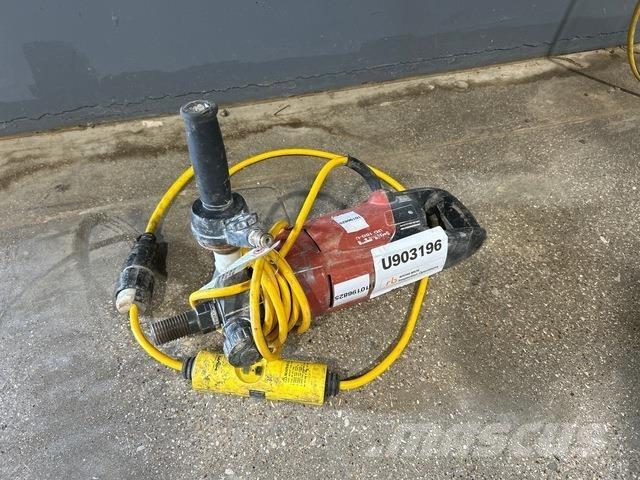Hilti DD 150-U Drills