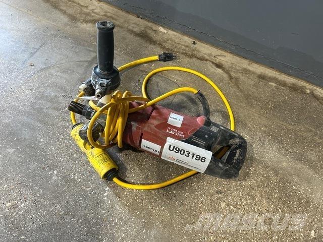 Hilti DD 150-U Drills