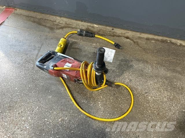 Hilti DD 150-U Drills