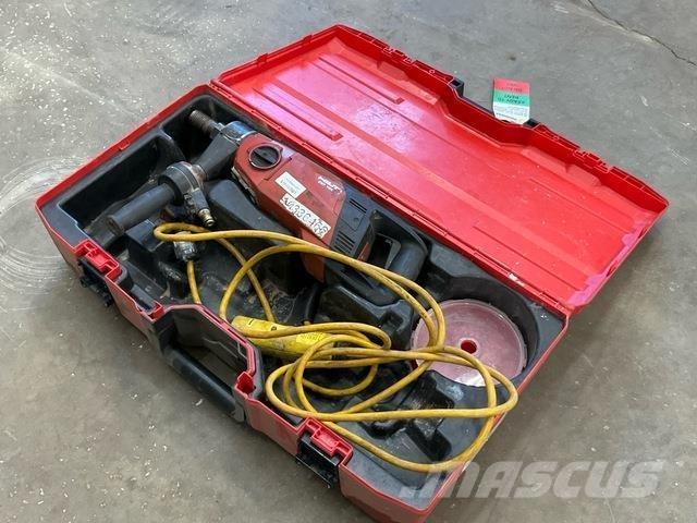 Hilti DD 150-U Drills