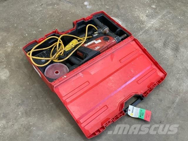 Hilti DD 150-U Drills