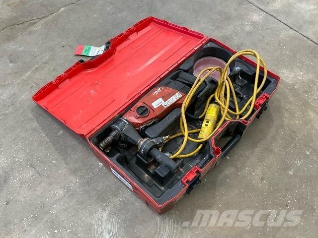Hilti DD 150-U Drills