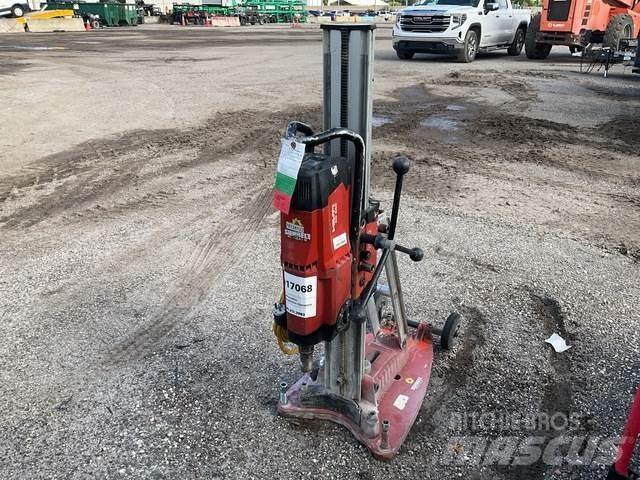 Hilti DD-250 Construction - Others