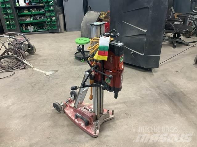 Hilti DD-250E Construction - Others