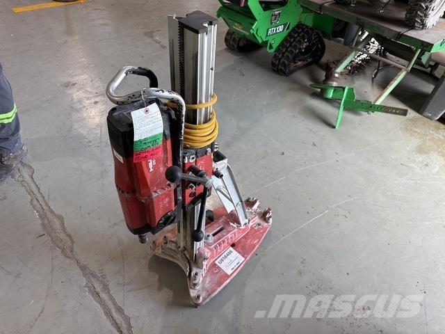 Hilti DD-250E Drills