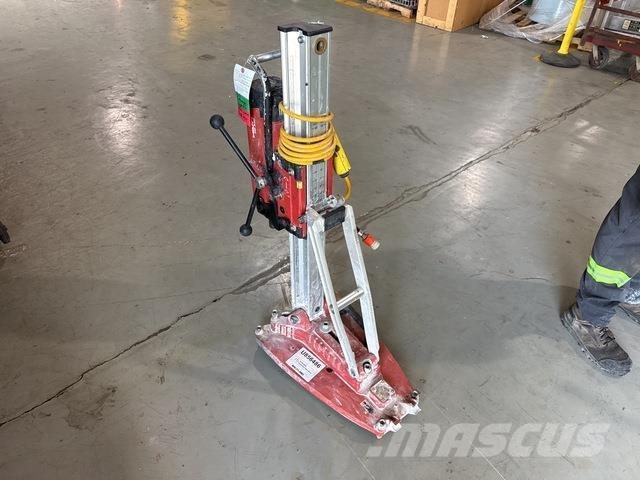 Hilti DD-250E Drills