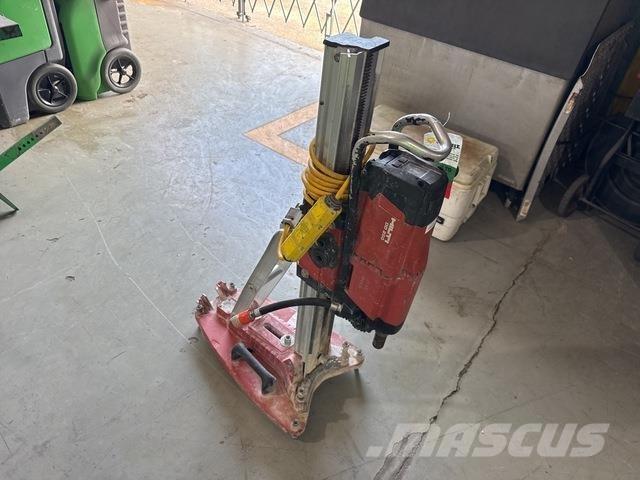 Hilti DD-250E Drills