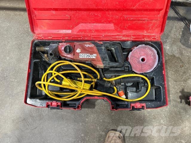 Hilti DD150-U Drills