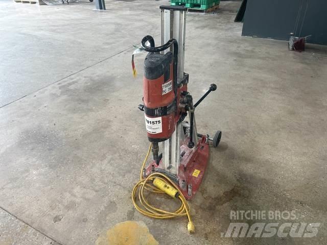 Hilti DD200 Construction - Others