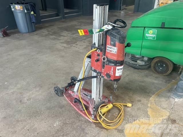 Hilti DD200 Construction - Others