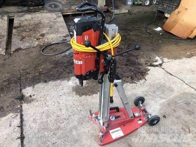 Hilti DD250 Construction - Others