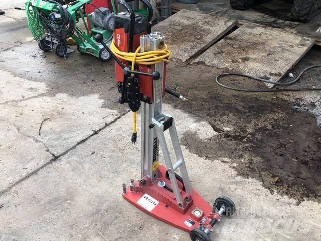 Hilti DD250 Construction - Others