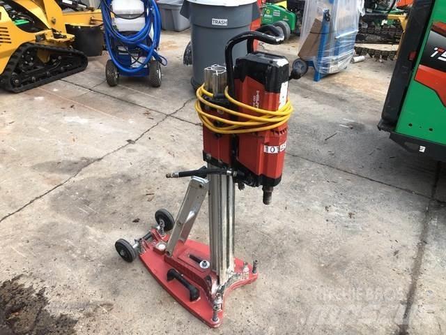 Hilti DD250 Construction - Others