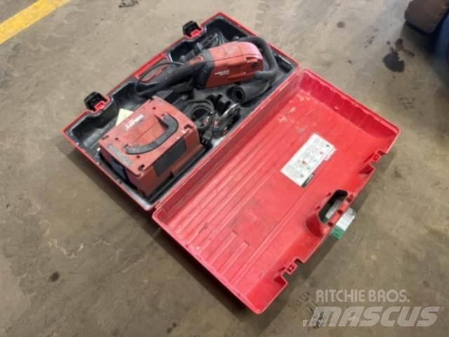 Hilti DG150 Mills / Grinding machines