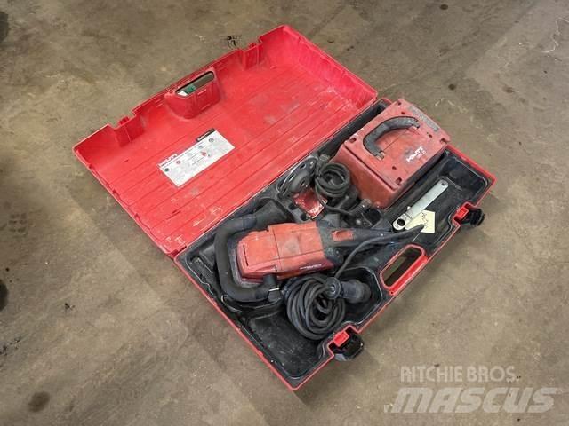 Hilti DG150 Mills / Grinding machines