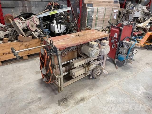 Hilti DS WS15 Construction - Others
