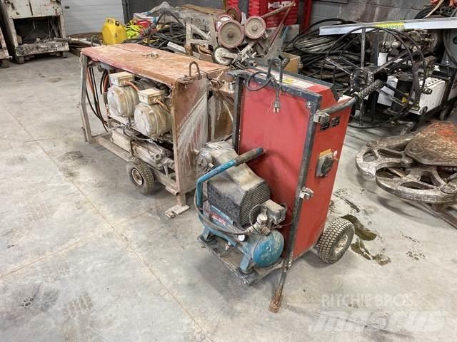 Hilti DS WS15 Construction - Others