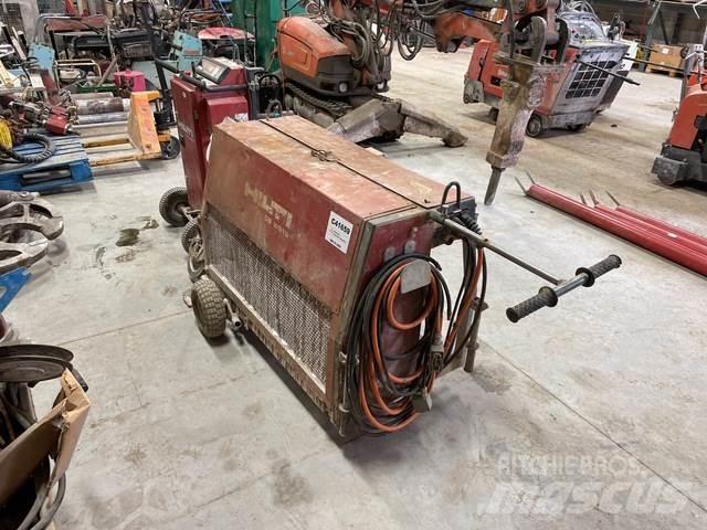 Hilti DS WS15 Construction - Others
