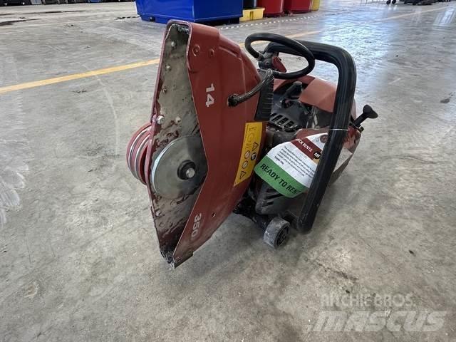Hilti DSH700-X Other components