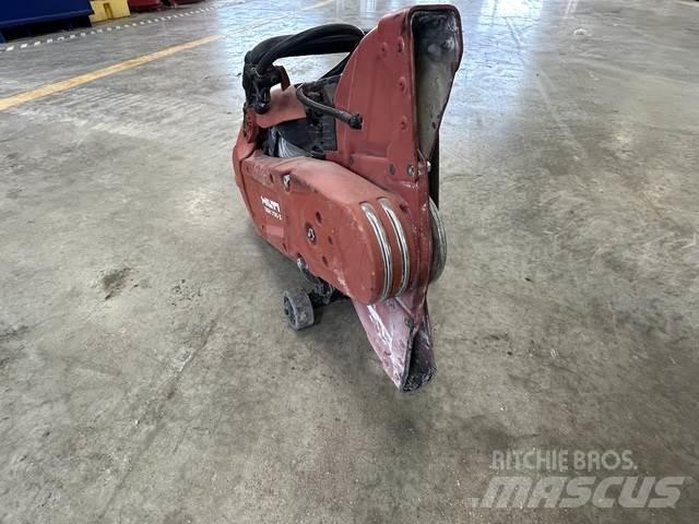 Hilti DSH700-X Other components
