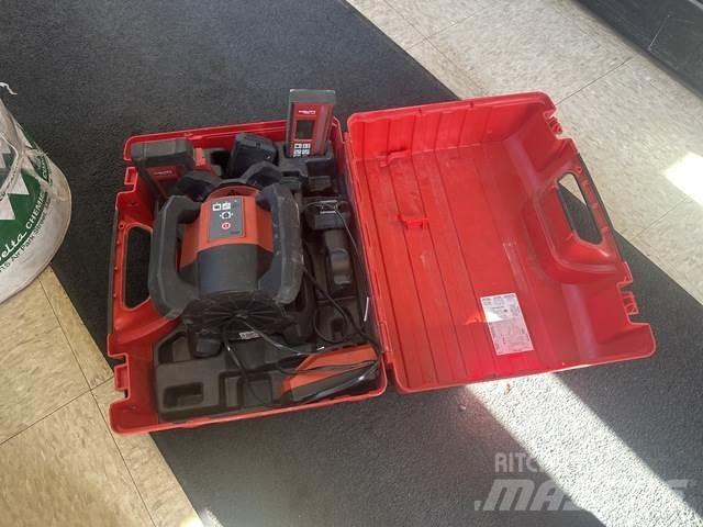 Hilti PR30-HVS Construction - Others