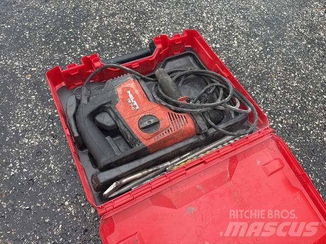 Hilti TE 7-C Construction - Others