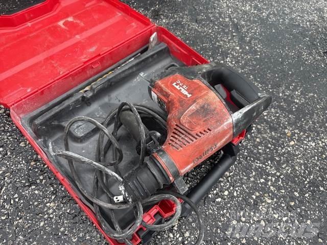 Hilti TE 7-C Construction - Others