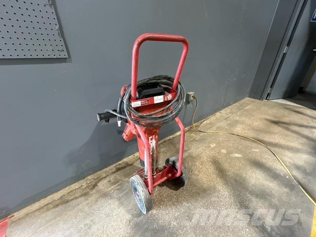Hilti TE3000 Construction - Others