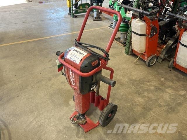Hilti TE3000 Construction - Others