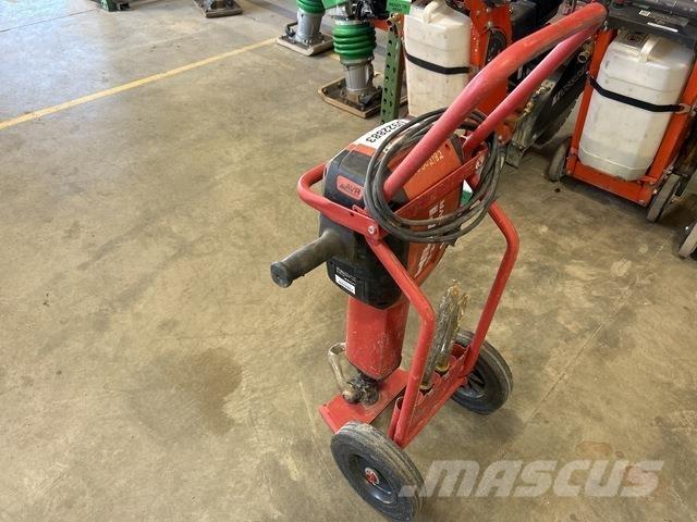 Hilti TE3000 Construction - Others
