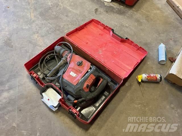 Hilti TE70 Construction - Others