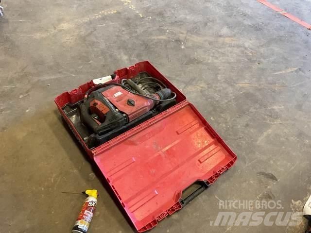 Hilti TE70 Construction - Others