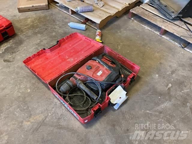 Hilti TE70 Construction - Others