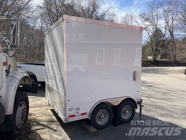  Hindle Dump trailers