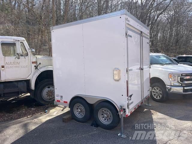  Hindle Dump trailers