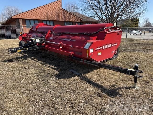 Hiniker 5620 Construction - Others