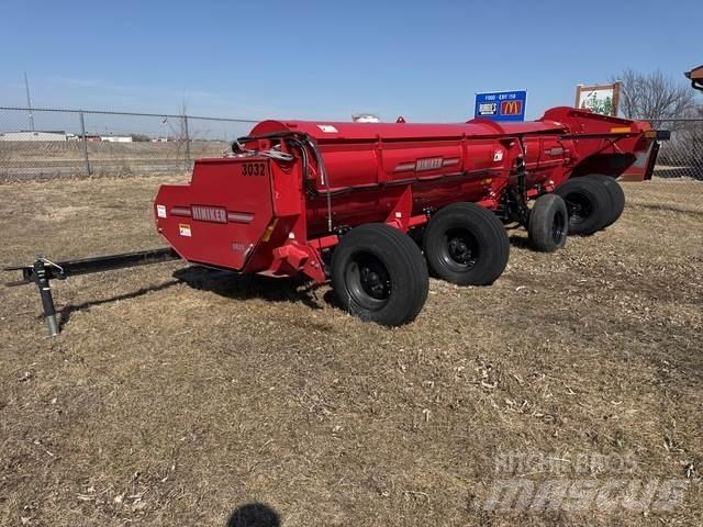 Hiniker 5620 Construction - Others