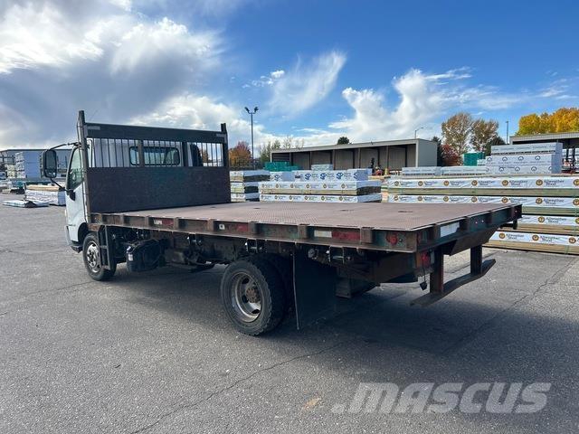 Hino 195 Tipper trucks