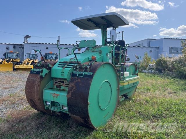 Hitachi CS125 Construction - Others