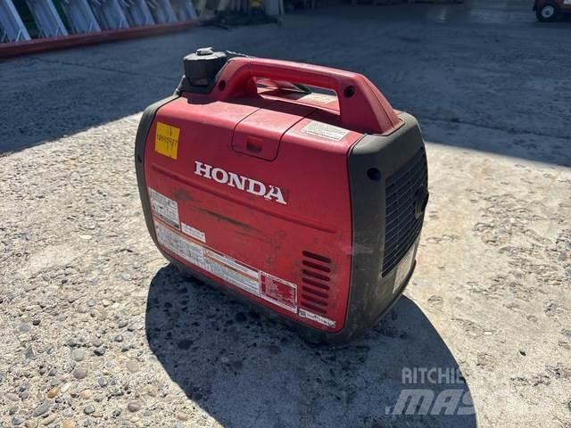 Honda EU2200I Diesel Generators