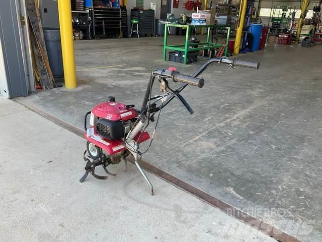 Honda F220 Agriculture - Others