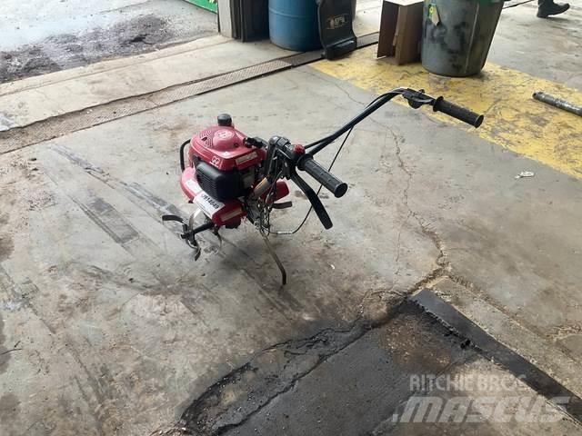 Honda F220K1AT Agriculture - Others