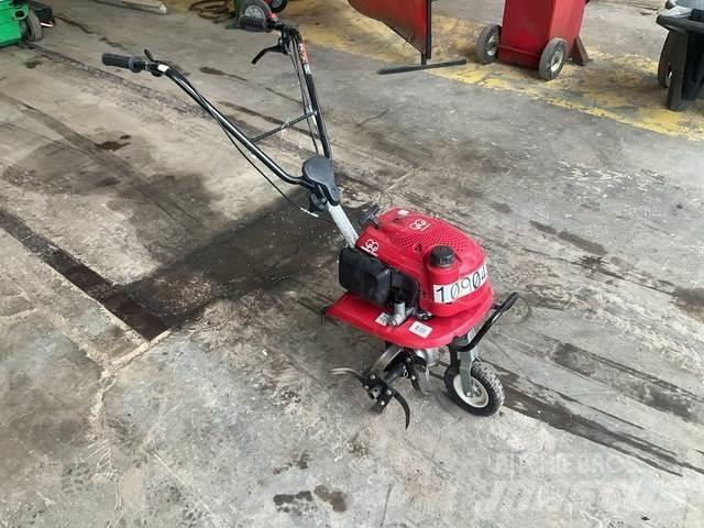 Honda F220K1AT Agriculture - Others
