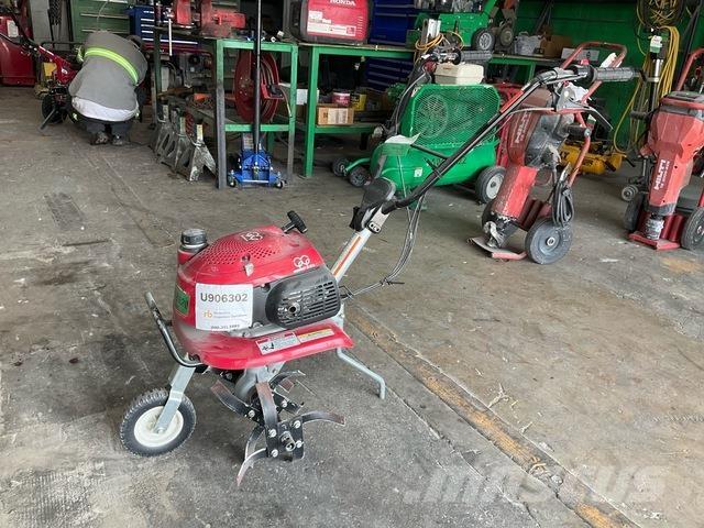 Honda F220K1AT Power harrows and rototillers