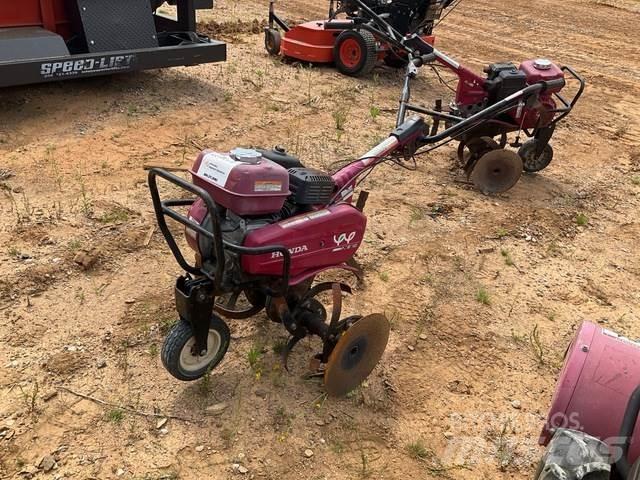 Honda FC600 Agriculture - Others