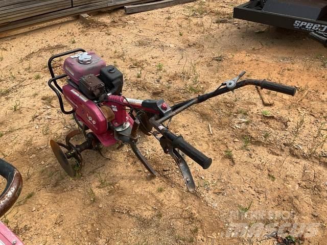 Honda FC600 Agriculture - Others