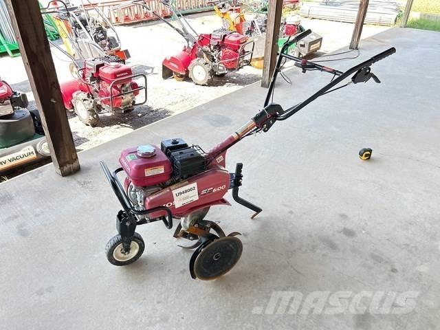 Honda FC600 Agriculture - Others