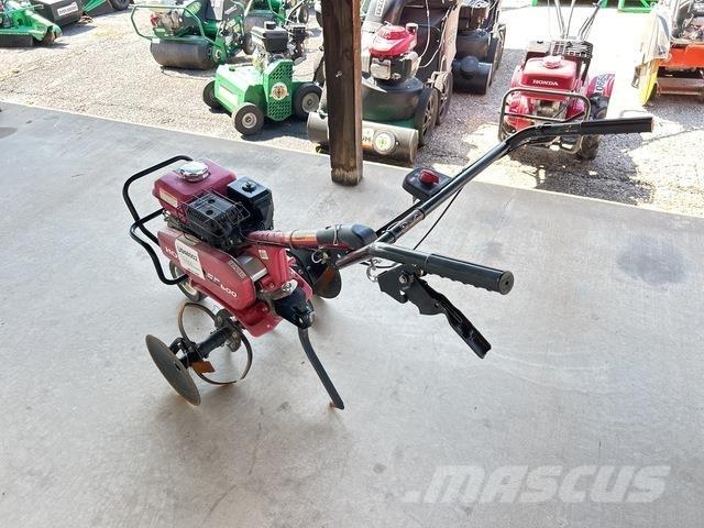 Honda FC600 Agriculture - Others